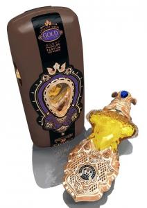 Женская парфюмерия DESIGNER SHAIK Designer Shaik Opulent Shaik Classic Collection Gold Edition for women