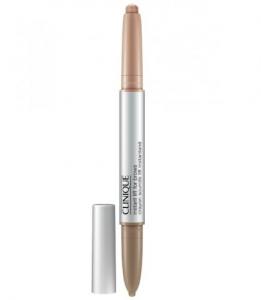 Косметика CLINIQUE cosmetic CLINIQUE Instant lift for brows двухстор. карандаш для бровей