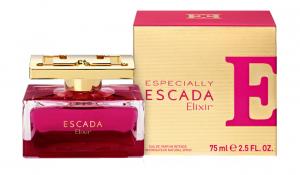 Женская парфюмерия ESCADA ESCADA ESPECIALLY ESCADA ELIXIR