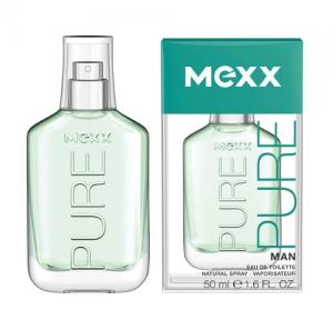Мужская парфюмерия MEXX MEXX PURE MAN