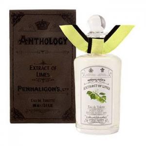 Женская парфюмерия PENHALIGON'S PENHALIGON'S ANTHOLOGY Eau de Verveine