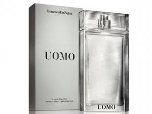 Мужская парфюмерия ERMENEGILDO ZEGNA Ermenegildo Zegna UOMO