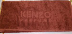 Аксессуары AКСЕССУАРЫ KENZO полотенце мужское