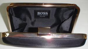 Аксессуары AКСЕССУАРЫ BOSS BLACK NUIT клатч