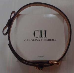 Аксессуары AКСЕССУАРЫ CAROLINA HERRERA CH SUBLIME браслет