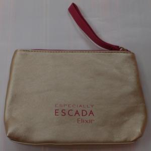 Аксессуары AКСЕССУАРЫ ESCADA ESPECIALLY ELIXIR косметичка
