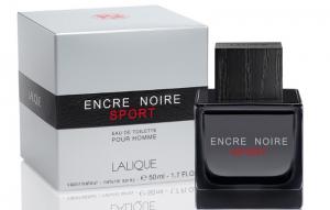 Мужская парфюмерия LALIQUE LALIQUE ENCRE NOIR SPORT