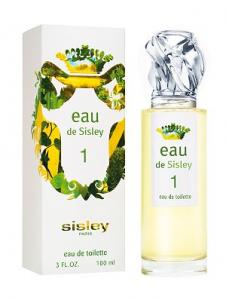 Женская парфюмерия SISLEY SISLEY EAU DE SISLEY №1