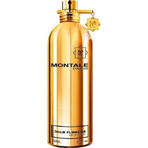 Женская парфюмерия MONTALE MONTALE GOLD FLOWERS
