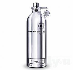 Женская парфюмерия MONTALE MONTALE INTENSE TIARE