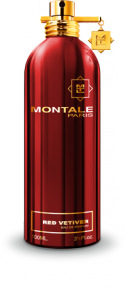 Мужская парфюмерия MONTALE MONTALE RED VETIVER