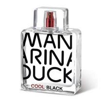 Мужская парфюмерия MANDARINA DUCK MANDARINA DUCK COOL BLACK MAN