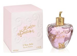 Женская парфюмерия LOLITA LEMPICKA LOLITA LEMPICKA L'eau Jolie