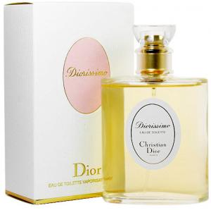 Женская парфюмерия CHRISTIAN DIOR Christian Dior  DIORISSIMO