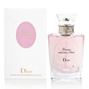 Женская парфюмерия CHRISTIAN DIOR Christian Dior  FOREVER & EVER