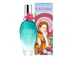 Женская парфюмерия ESCADA ESCADA BORN IN PARADISE