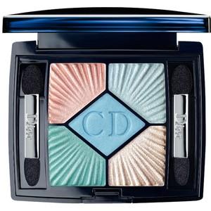 Косметика CHRISTIAN DIOR cosmetic DIOR 5 COULEURS COUTURE EYESHADOW тени