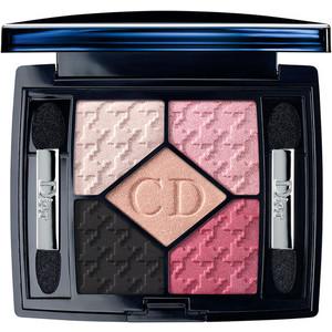 Косметика CHRISTIAN DIOR cosmetic DIOR 5 COULEURS CHERIE BOW EDITION тени