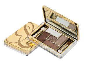 Косметика ESTEE LAUDER cosmetic ESTEE LAUDER PURE COLOR Five Color EyeShadow тени