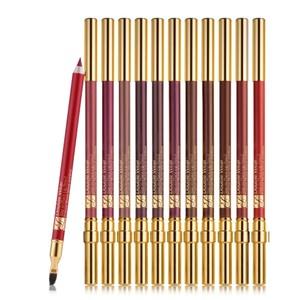 Косметика ESTEE LAUDER cosmetic ESTEE LAUDER DOUBLE WEAR карандаш для губ с кисточкой