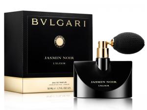 Женская парфюмерия BVLGARI BVLGARI JASMIN NOIR l'elixir