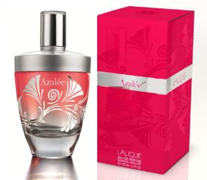Женская парфюмерия LALIQUE LALIQUE AZALEE