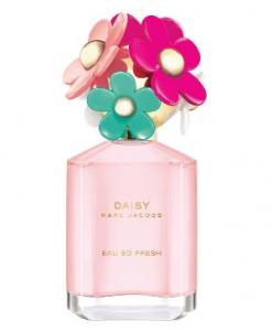Женская парфюмерия MARC JACOBS MARC JACOBS DAISY EAU SO FRESH Delight Edition