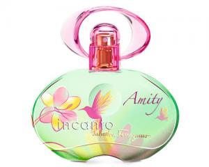 Женская парфюмерия SALVATORE FERRAGAMO FERRAGAMO INCANTO AMITY