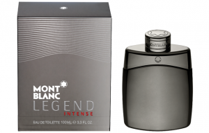 Мужская парфюмерия MONTBLANC MONTBLANC LEGEND INTENSE