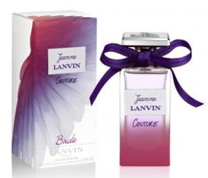 Женская парфюмерия LANVIN LANVIN  JEANNE COUTURE BIRDIE