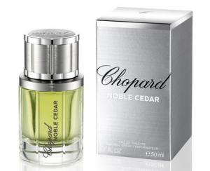 Мужская парфюмерия CHOPARD CHOPARD NOBLE CEDAR