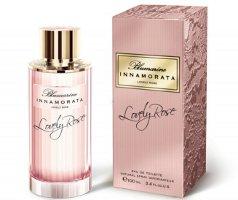 Женская парфюмерия BLUMARINE BLUMARINE INNAMORATA LOVELY ROSE