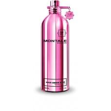 Женская парфюмерия MONTALE MONTALE AOUD AMBER ROSE