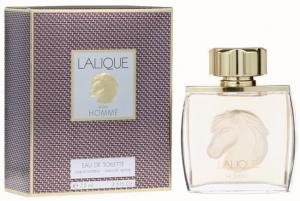 Мужская парфюмерия LALIQUE LALIQUE EQUUS pour HOMME