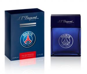 Мужская парфюмерия DUPONT DUPONT PSG Paris Saint-Germain pour homme