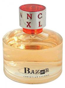 Женская парфюмерия CHRISTIAN LACROIX CHRISTIAN LACROIX  BAZAR