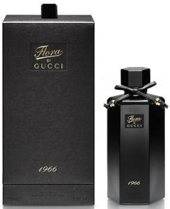 Женская парфюмерия GUCCI GUCCI  FLORA 1966