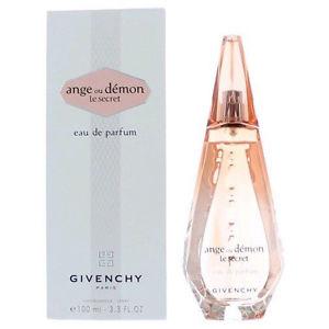 Женская парфюмерия GIVENCHY ANGE ou DEMON LE SECRET
