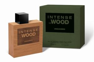 Мужская парфюмерия DSQUARED DSQUARED WOOD HE INTENSE