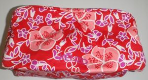 Аксессуары AКСЕССУАРЫ KENZO косметичка цветная