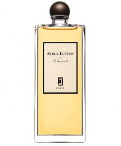 Женская парфюмерия SERGE LUTENS SERGE LUTENS A LA NUIT