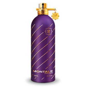 Женская парфюмерия MONTALE MONTALE AOUD VELVET