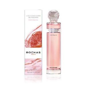 Женская парфюмерия ROCHAS LES CASCADES DE ROCHAS Eclat d'Agrumes