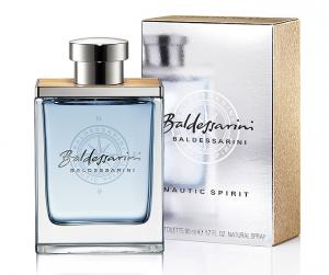 Мужская парфюмерия HUGO BOSS BOSS BALDESSARINI NAUTIC SPIRIT