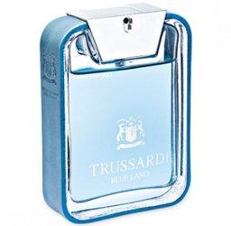 Мужская парфюмерия TRUSSARDI TRUSSARDI BLUE LAND MEN