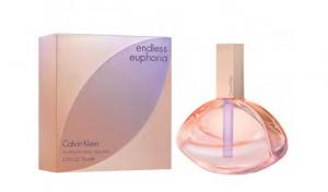 Женская парфюмерия CALVIN KLEIN Calvin Klein Endless Euphoria