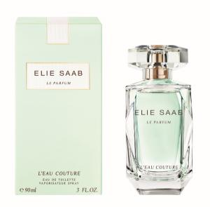 Женская парфюмерия ELIE SAAB ELIE SAAB LE PARFUM L'EAU COUTURE