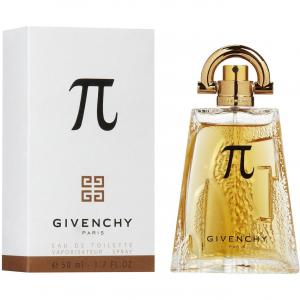 Мужская парфюмерия GIVENCHY GIVENCHY  PI