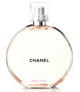 Женская парфюмерия CHANEL CHANCE EAU VIVE