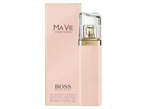 Женская парфюмерия HUGO BOSS BOSS MA VIE